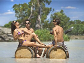Caudo Vineyard Cellar Door - Attractions Las Vegas 0