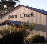 Bent Creek Wines - Attractions