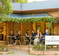 Somerled Cellar Door - Attractions