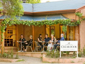 Somerled Cellar Door - Attractions 0