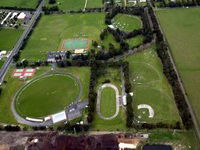 Blue Lake Sports Park