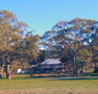 Old Wilpena Station - Attractions