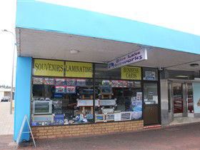 Blue Lake Printworks And Blue Lake Print Gallery - Attractions 0