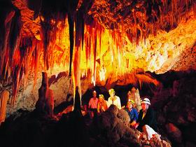 Kelly Hill Caves And Conservation Park - Attractions 0