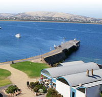 Granite Island Nature Park - Guided Penguin Tours - Attractions