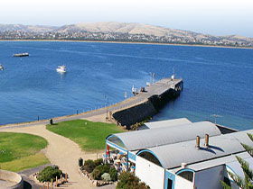 Granite Island Nature Park - Guided Penguin Tours - Attractions 0