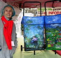 Adelaide Hills Farmers Market - Attractions