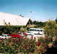 Beerenberg Farm - Attractions