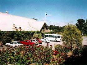 Beerenberg Farm - Attractions 0
