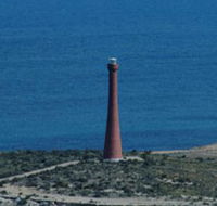 Troubridge Hill Lighthouse - Attractions