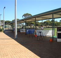 The Range at O'Halloran Hill - Attractions
