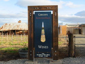 Gibson Wines - Attractions 0