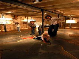 The Taste Of The Region Interpretive Centre - Attractions 0