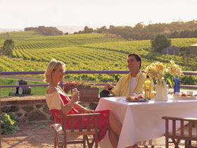 Maxwell Wines And Ellen Street Restaurant - Attractions 0