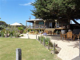 Vivonne Bay SA Attractions