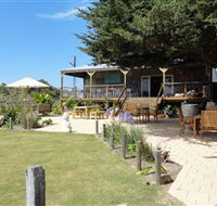 Rustic Blue - Attractions