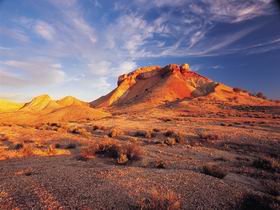 Painted Desert Coober Pedy