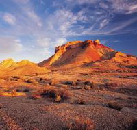 Painted Desert - Attractions
