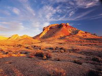 Painted Desert