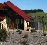 Parri Estate Mount Compass Cellar Door - Attractions