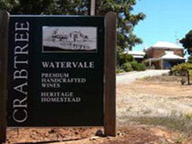 Crabtree Watervale Wines Pty Ltd Watervale