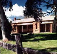 Willunga Courthouse and Slate Museums - Attractions