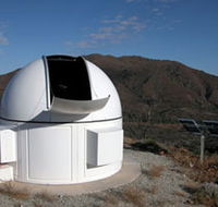Arkaroola Astronomical Observatory - Attractions