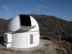 Arkaroola Astronomical Observatory - See Attractions 0