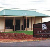 Mallee Estates - Attractions