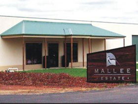 Mallee Estates - Attractions 0