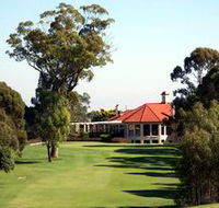 Mount Osmond Golf Club - Attractions