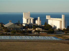 Ardrossan Lookout - Attractions 0