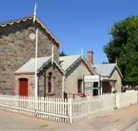 Strathalbyn and District Heritage Centre - Attractions