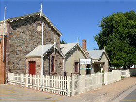 Strathalbyn And District Heritage Centre - Attractions 0
