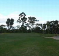 Naracoorte Golf Club - Attractions