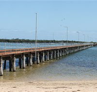 Port Broughton Visitor Outlet - Attractions