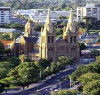 St Peter's Anglican Cathedral - Attractions