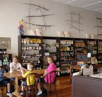 Blond Coffee and Store - Attractions