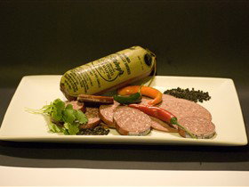 Steinys Traditional Mettwurst - Attractions 0