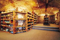 Underground Potteries