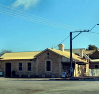 Southern Yorke Peninsula Visitor Centre in the Old Post Office - Attractions