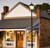 Hither and Yon Wines - Attractions