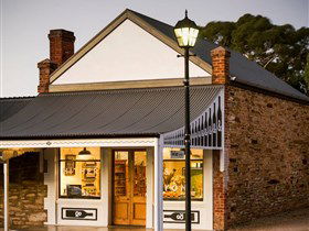 Hither And Yon Wines - Attractions 0