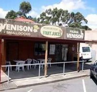 Mount Compass Venison - Attractions