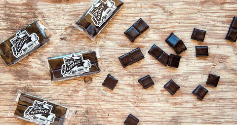 Melbas Chocolate & Confectionary - Attractions 2