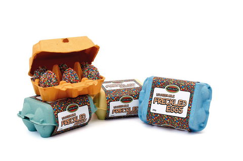 Melbas Chocolate & Confectionary - Attractions 3