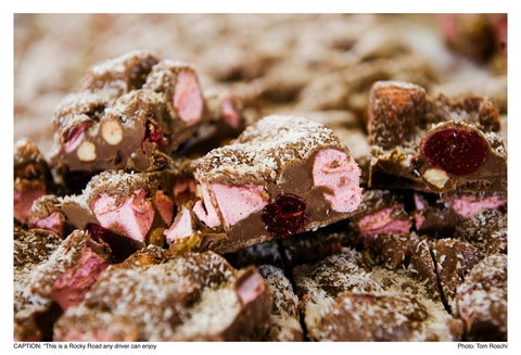Melbas Chocolate & Confectionary - Attractions 7