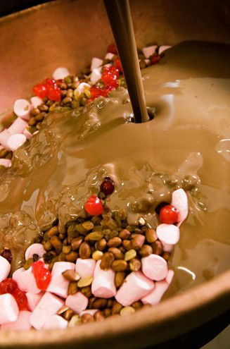 Melbas Chocolate & Confectionary - Attractions 10