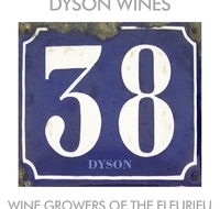 Dyson Wines - Attractions