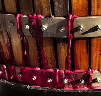 Greenock Creek Wines - Attractions